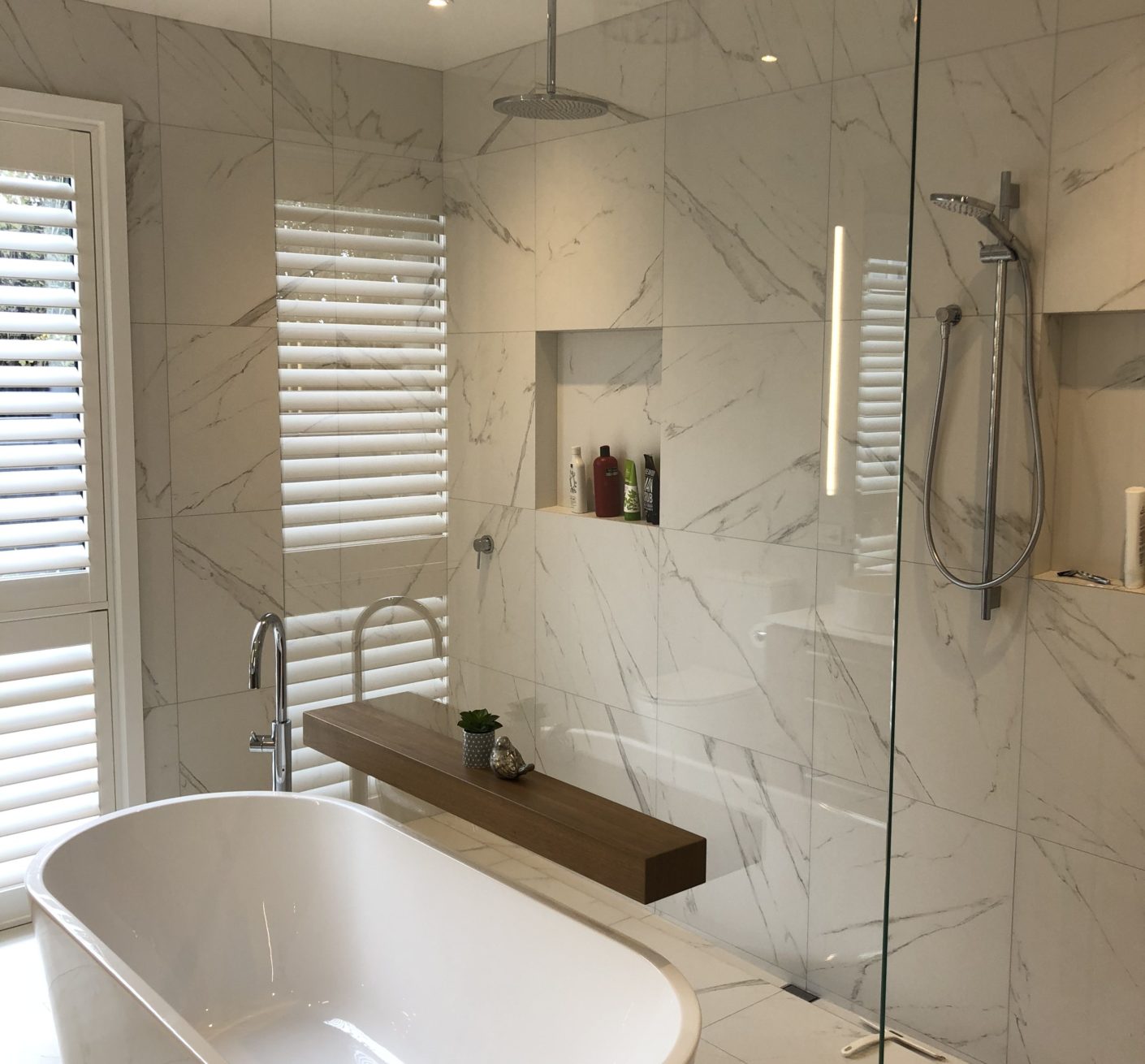 Our Recent Projects NZ Frameless Glass, South Island