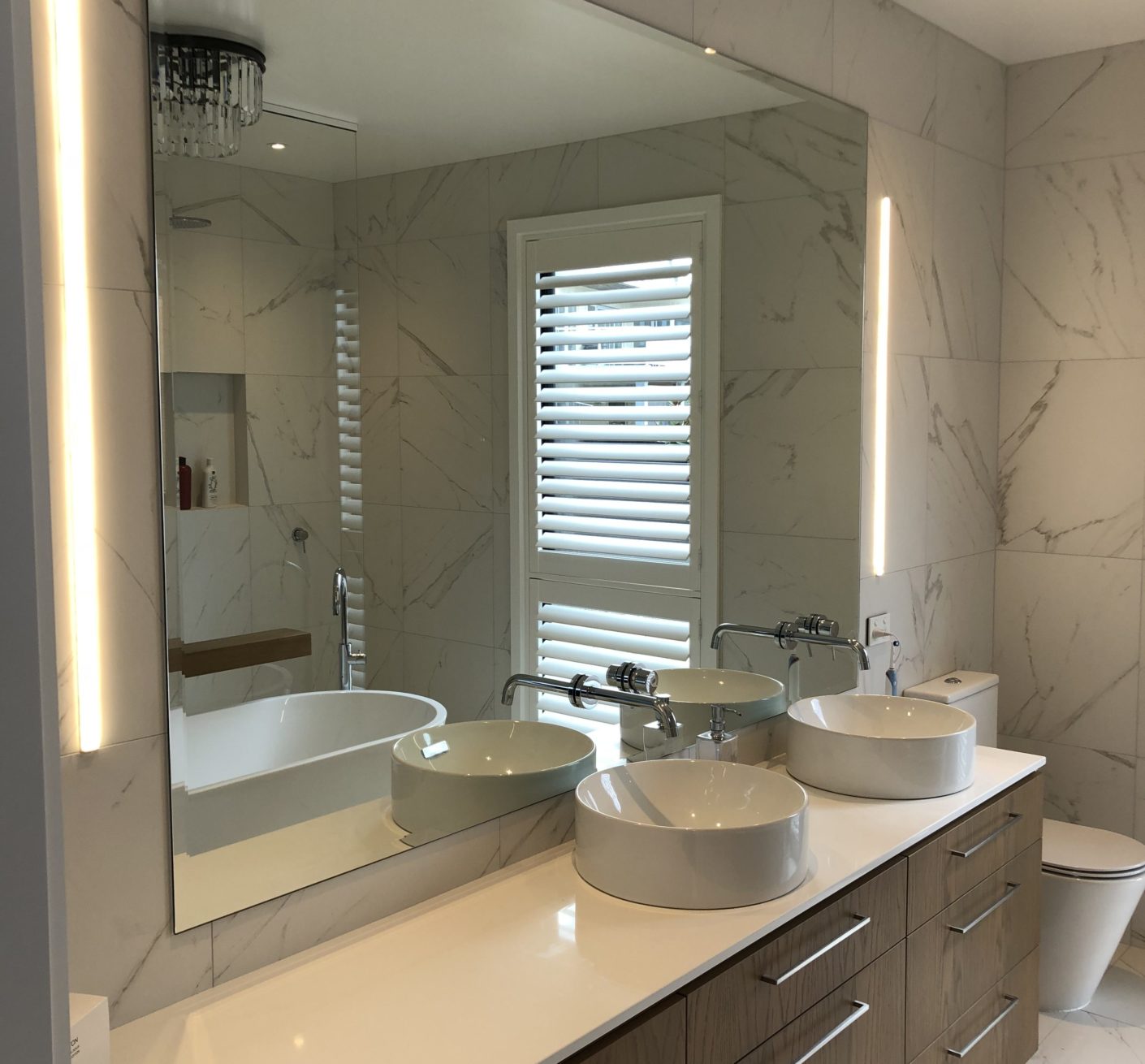 Our Recent Projects Nz Frameless Glass South Island